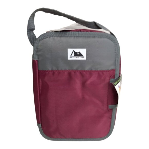 Arctic Zone Other - Arctic Zone  Lunch Box with Built-In Lunch Tray